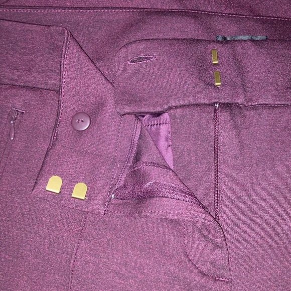 🧉LOFT🧉Skinny Leg Dress Pants   NWT - Picture 9 of 11